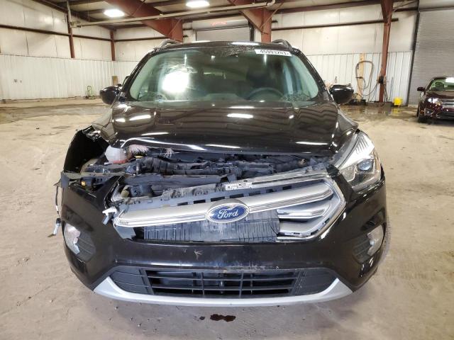 Photo 5 from auction – 2018 FORD ESCAPE SEL with VIN 1FMCU9HD6JUC69719