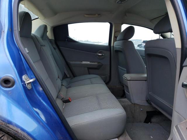Photo 10 from auction – 2008 DODGE AVENGER SX with VIN 1B3LC56R08N602856