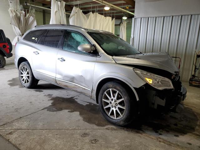 Photo 4 from auction – 2014 BUICK ENCLAVE with VIN 5GAKRBKD6EJ277846