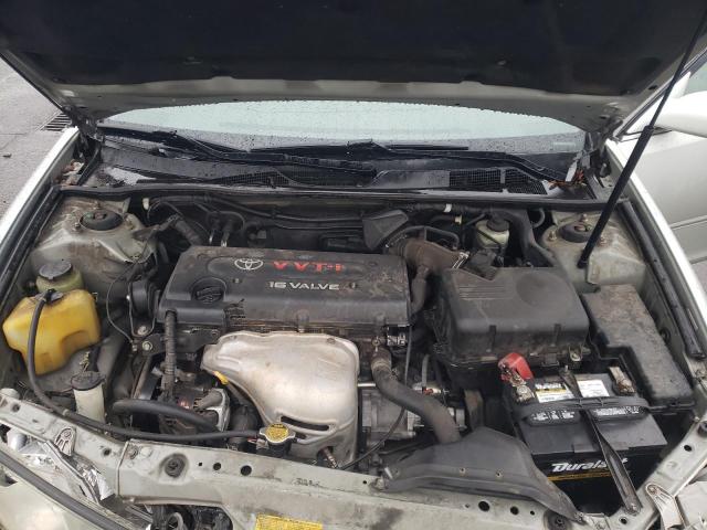 Photo 11 from auction – 2002 TOYOTA CAMRY LE with VIN JTDBE32K520061485