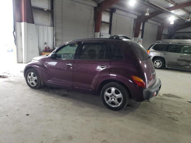Photo 2 from auction – 2002 CHRYSLER PT CRUISER with VIN 3C8FY68B22T222782