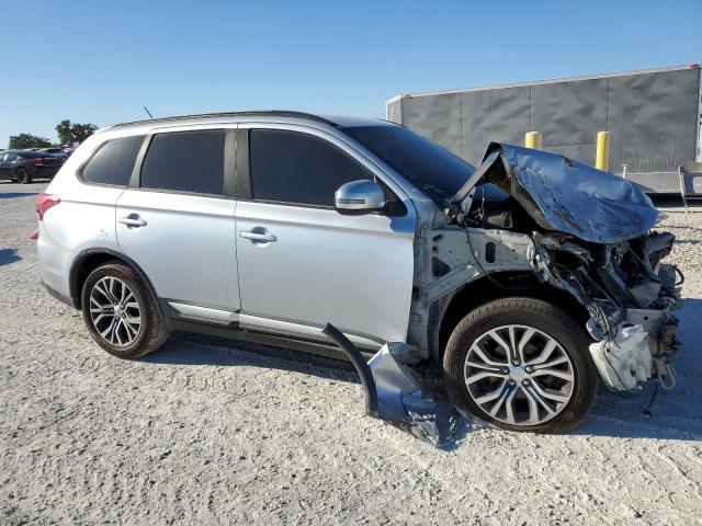 Photo 4 from auction – 2016 MITSUBISHI OUTLANDER with VIN JA4AD3A35GZ037516