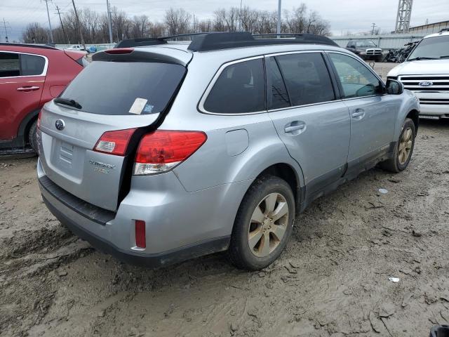 Снимка 3 от търг – 2012 SUBARU OUTBACK 2. с VIN 4S4BRBCC0C3231107