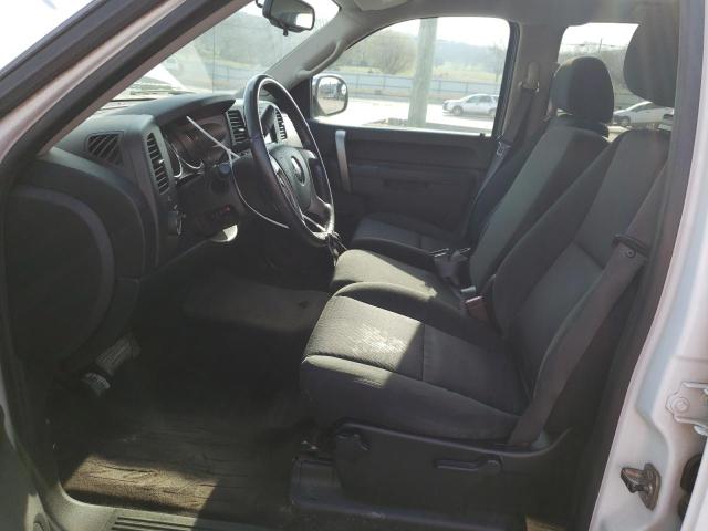 Photo 7 from auction – 2011 GMC SIERRA K15 with VIN 3GTU2VE26BG268438