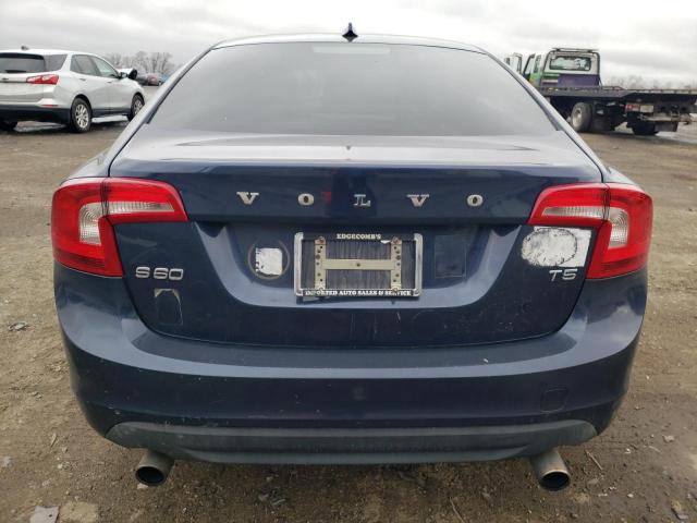 Zdjęcie 6 z aukcji – 2012 VOLVO S60 T5 z VIN YV1622FS8C2121306