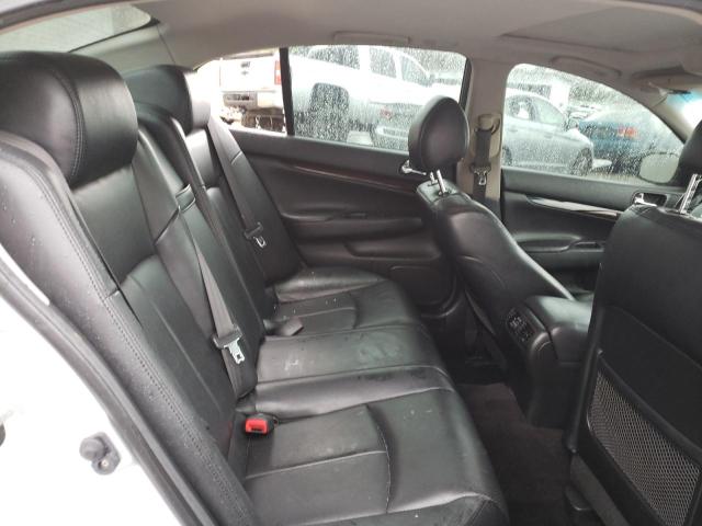 Photo 10 from auction – 2013 INFINITI G37 BASE with VIN JN1CV6AP1DM716887