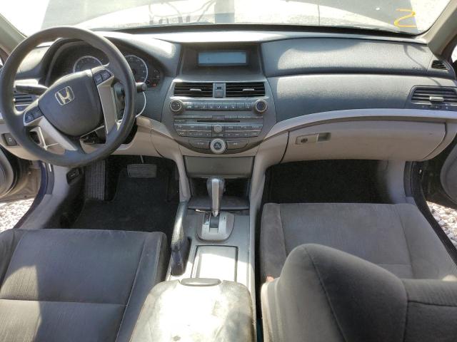 Photo 8 from auction – 2012 HONDA ACCORD LXP with VIN 1HGCP2F44CA126120