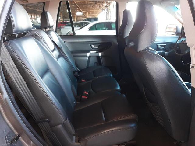Photo 11 from auction – 2011 VOLVO XC90 3.2 with VIN YV4952CZ0B1594047
