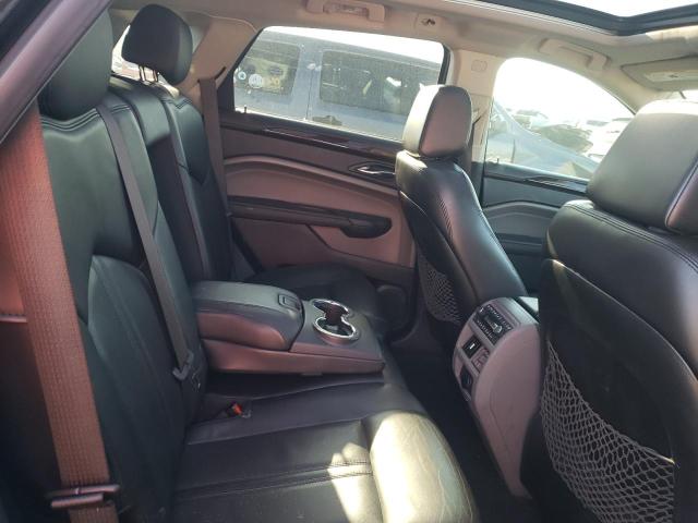 Photo 10 from auction – 2010 CADILLAC SRX PREMIU with VIN 3GYFNCEY9AS501792