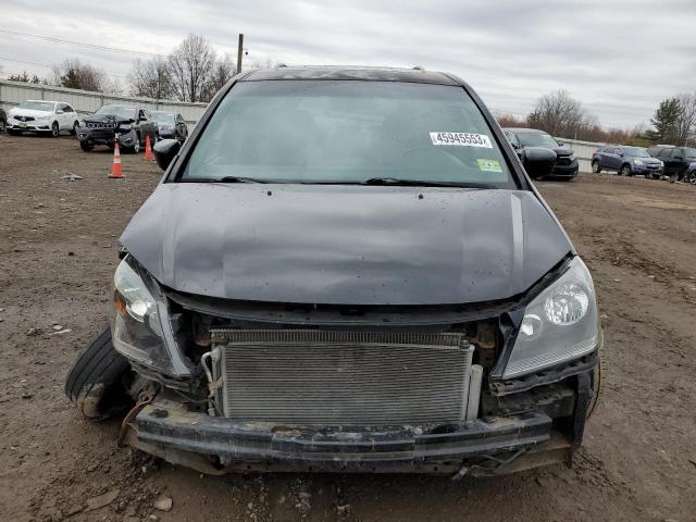 Photo 5 from auction – 2010 HONDA ODYSSEY EX with VIN 5FNRL3H70AB049459