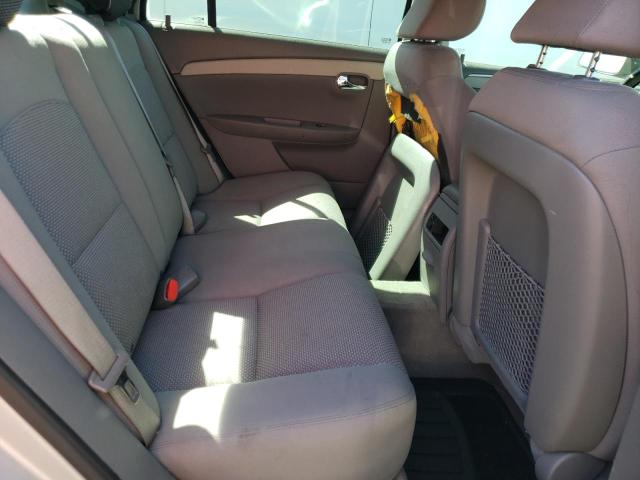 Photo 10 from auction – 2010 CHEVROLET MALIBU LS with VIN 1G1ZB5EBXAF262236