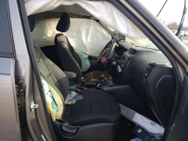 Photo 7 from auction – 2015 KIA SOUL with VIN KNDJN2A22F7184830