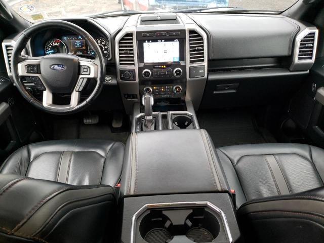 Photo 8 from auction – 2019 FORD F150 SUPER with VIN 1FTEW1E42KFC51950