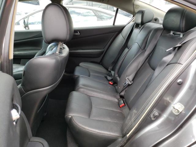 صورة رقم 10 من المزاد - 2014 NISSAN MAXIMA S مع VIN 1N4AA5AP3EC443054