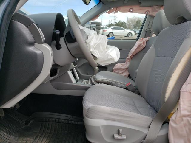 Photo 7 from auction – 2013 SUBARU FORESTER 2 with VIN JF2SHADC9DG440969