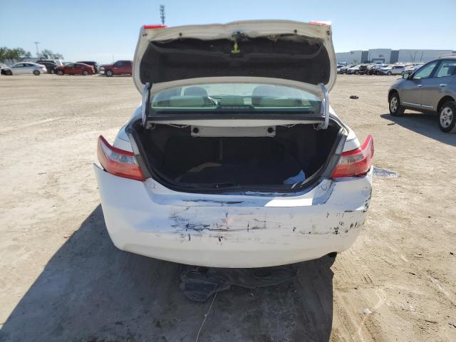 Photo 6 from auction – 2008 TOYOTA CAMRY CE with VIN 4T1BE46K48U775900