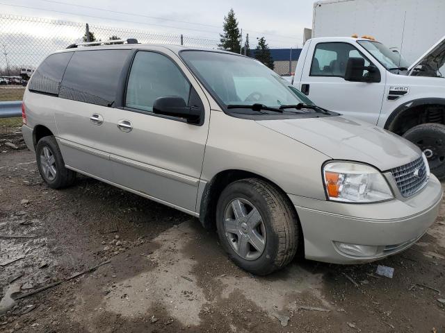 Foto 4 de la subasta – 2006 FORD FREESTAR L con VIN 2FMDA58256BA05943