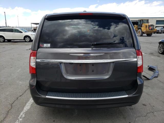 Photo 6 from auction – 2015 CHRYSLER TOWN & COU with VIN 2C4RC1BG8FR505829