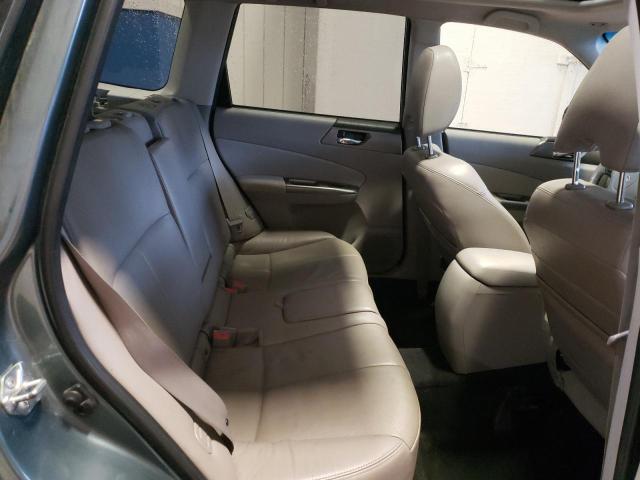 Photo 11 from auction – 2011 SUBARU FORESTER L with VIN JF2SHAEC6BH751877