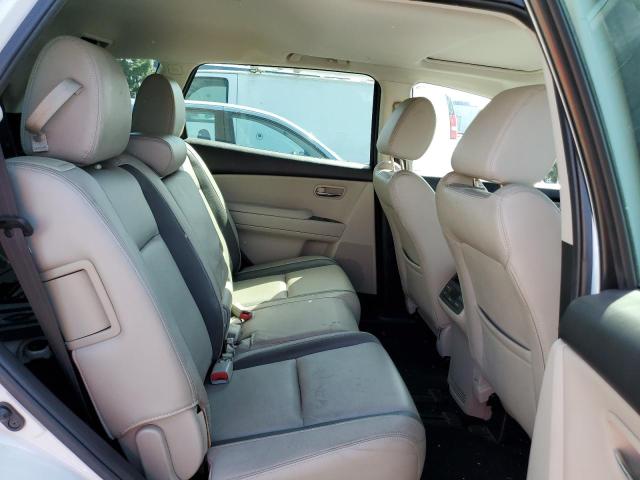 Photo 10 from auction – 2012 MAZDA CX-9 with VIN JM3TB3CVXC0353633