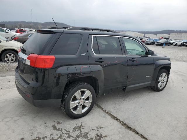 Photo 3 from auction – 2015 GMC TERRAIN SL with VIN 2GKALSEK6F6147235