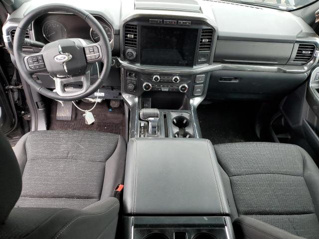 Photo 8 from auction – 2022 FORD F150 SUPER with VIN 1FTFW1E50NFA66393