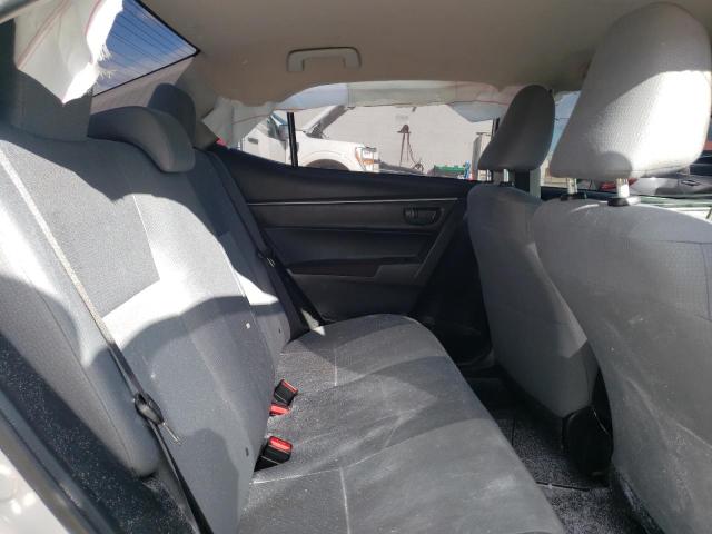 Photo 10 from auction – 2015 TOYOTA COROLLA L with VIN 5YFBURHE5FP304148