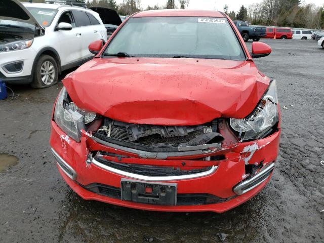Photo 5 from auction – 2015 CHEVROLET CRUZE with VIN 1G1PC5SB9F7146052