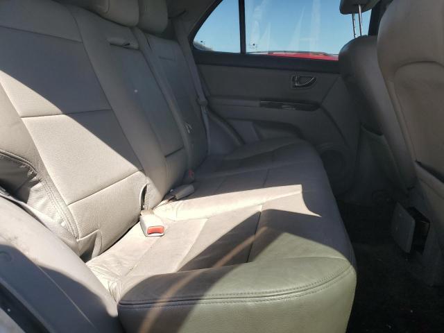 Photo 11 from auction – 2008 KIA SORENTO EX with VIN KNDJD736785840616