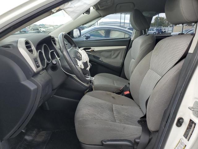 Photo 7 from auction – 2009 TOYOTA COROLLA MA with VIN 2T1GE40E49C001366