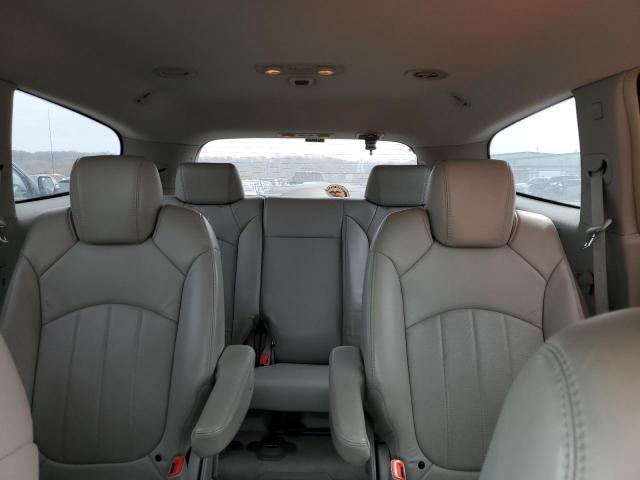 Photo 10 from auction – 2008 BUICK ENCLAVE CX with VIN 5GAER23778J175661
