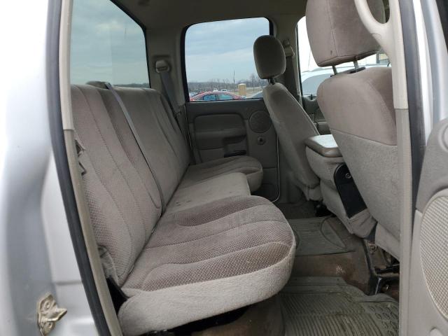 Photo 10 from auction – 2003 DODGE RAM 1500 S with VIN 1D7HU18D53S372405