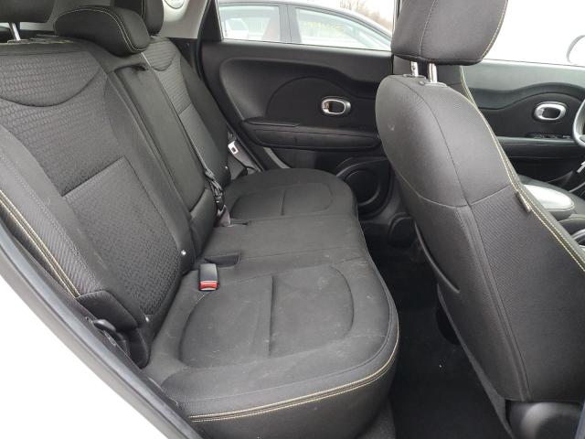 Photo 11 from auction – 2015 KIA SOUL + with VIN KNDJP3A57F7153356