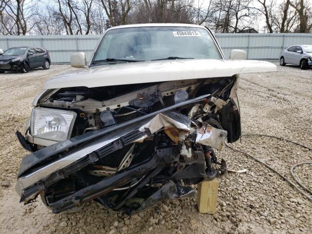 Photo 5 from auction – 2001 TOYOTA 4RUNNER SR with VIN JT3HN86R019047071