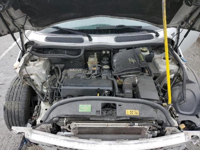 Photo 11 from auction – 2008 MINI COOPER with VIN WMWRF33578TG18103
