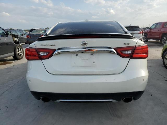 Photo 6 from auction – 2017 NISSAN MAXIMA 3.5 with VIN 1N4AA6AP4HC443039