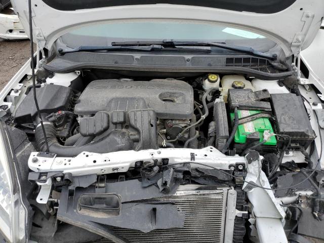 Photo 11 from auction – 2015 BUICK VERANO with VIN 1G4PP5SK8F4219890