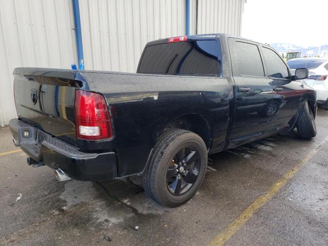 Photo 3 from auction – 2014 RAM 1500 ST with VIN 1C6RR6KTXES179481
