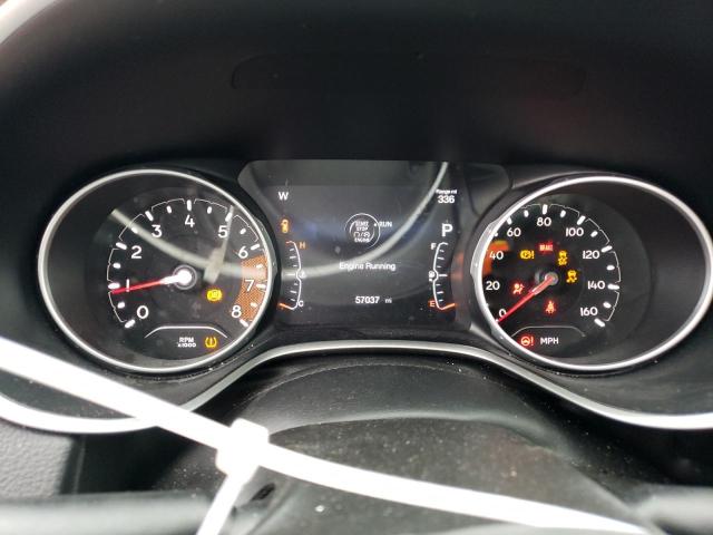 Photo 9 from auction – 2018 JEEP COMPASS LA with VIN 3C4NJDBB2JT201976
