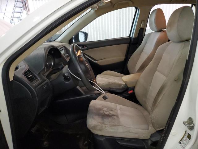 Photo 7 from auction – 2014 MAZDA CX-5 SPORT with VIN JM3KE2BE1E0337578