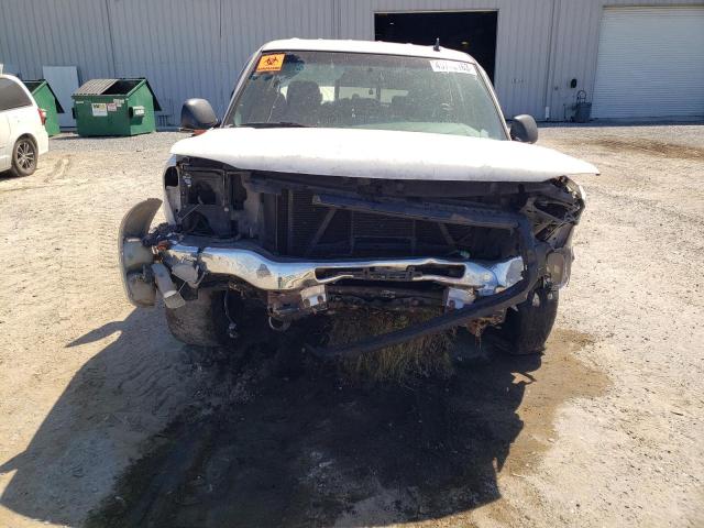 Photo 5 from auction – 2006 GMC NEW SIERRA with VIN 2GTEC13T061182675