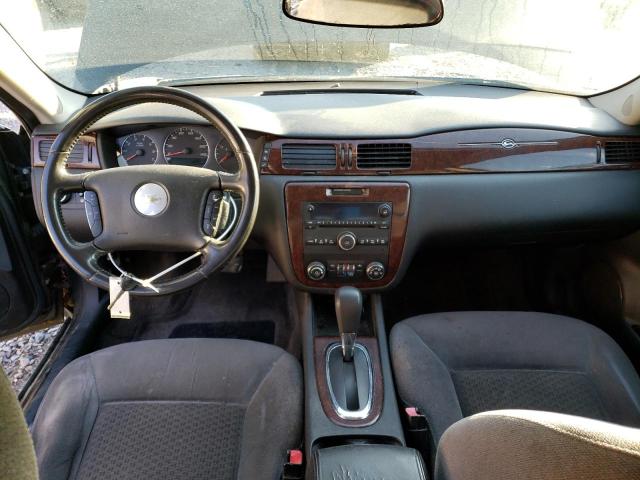 Photo 8 from auction – 2011 CHEVROLET IMPALA LT with VIN 2G1WG5EKXB1149254