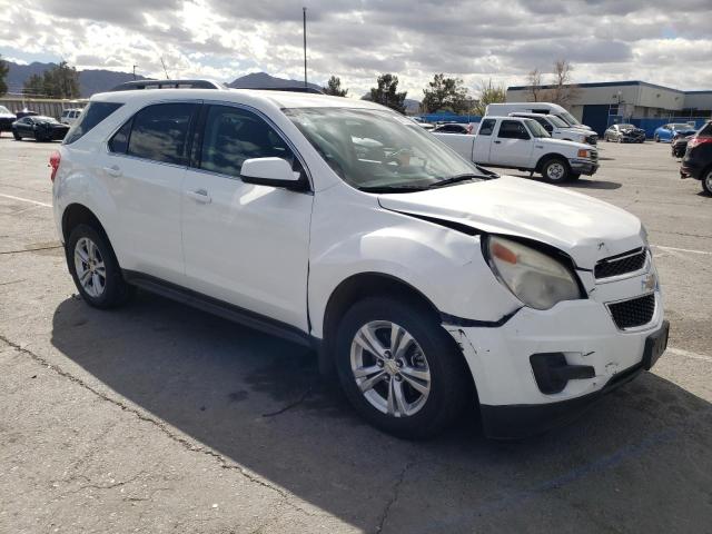 Photo 4 from auction – 2012 CHEVROLET EQUINOX LT with VIN 2GNALDEK5C6374278