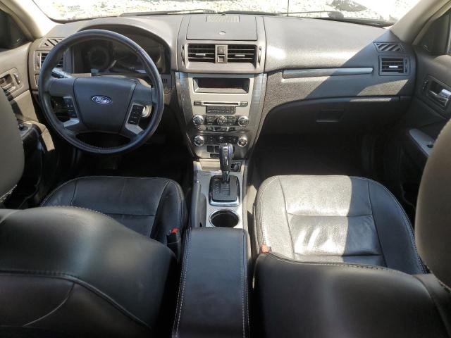 Photo 8 from auction – 2012 FORD FUSION SEL with VIN 3FAHP0JA5CR314775