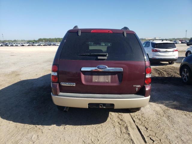 Photo 6 from auction – 2006 FORD EXPLORER E with VIN 1FMEU64816UA25886