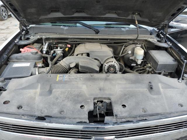 Photo 11 from auction – 2007 CHEVROLET SILVERADO with VIN 2GCEK13M371686117