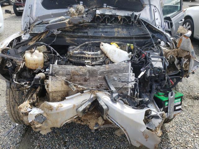 Photo 12 from auction – 2015 DODGE JOURNEY SX with VIN 3C4PDCBG7FT744284