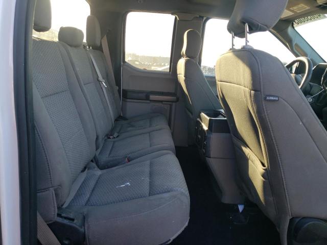 Photo 10 from auction – 2018 FORD F150 SUPER with VIN 1FTEX1C58JFE16827