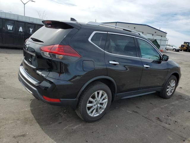 Photo 3 from auction – 2019 NISSAN ROGUE S with VIN KNMAT2MV5KP543528