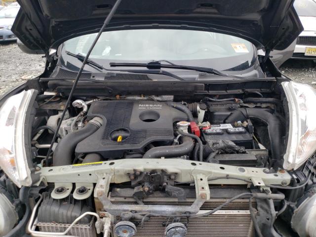 Photo 11 from auction – 2012 NISSAN JUKE S with VIN JN8AF5MVXCT107554